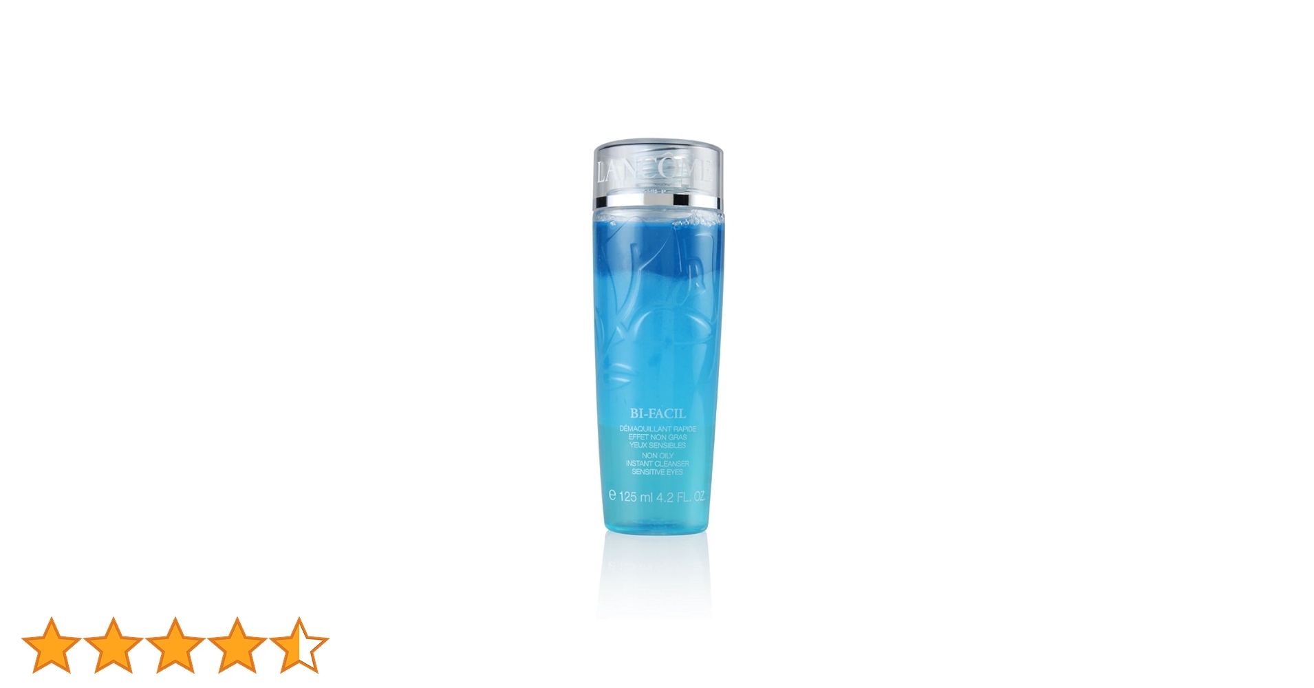 Amazon.co.jp: ランコム ビファシル 125ml : ビューティー